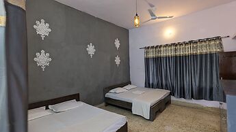 BACKPACKERS VILLA
