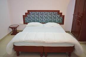 BACKPACKERS VILLA