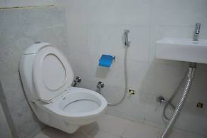 BACKPACKERS VILLA