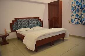 BACKPACKERS VILLA