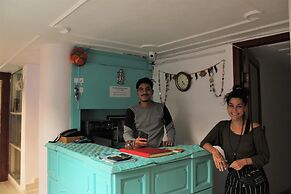 BACKPACKERS VILLA