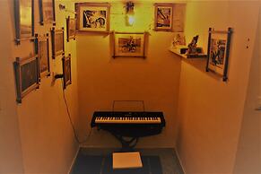 BACKPACKERS VILLA