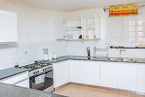 Riverside Duplex