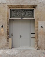 Frenchdoor Orléans Cloître