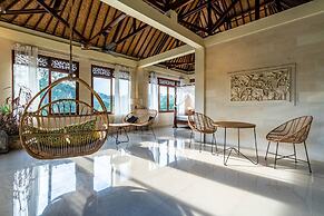 Ubud U3 Apartment by Betterplace