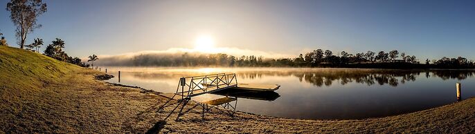 BIG4 Big River Holiday Park