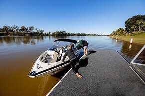 BIG4 Big River Holiday Park