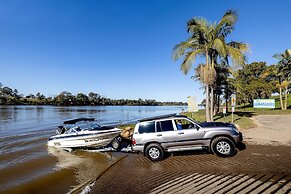BIG4 Big River Holiday Park
