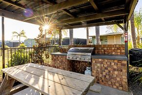 BIG4 Big River Holiday Park