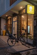 Alba Inn by Soo Bali