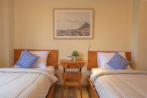 Alba Inn by Soo Bali