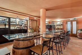 Hotel la Pietra Restaurant
