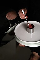Hotel la Pietra Restaurant