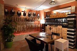 Hotel la Pietra Restaurant