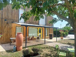 Logis Hôtel le Clos Saint-Loup