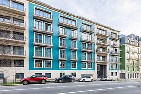 Renovato Deluxe Apartment