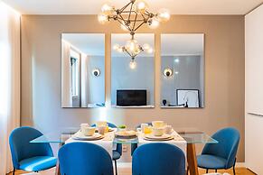 Renovato Deluxe Apartment