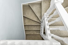 Superb Clapham Duplex
