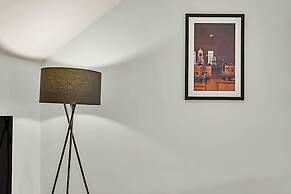 Superb Clapham Duplex