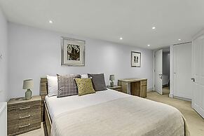 Superb Clapham Duplex