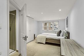 Superb Clapham Duplex