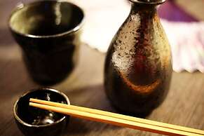 Hakone no Yado