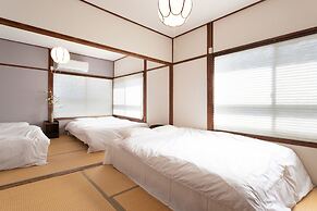 Hakone no Yado