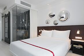 Ruby Bea Hotel Florence