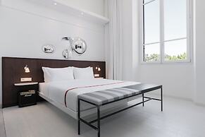 Ruby Bea Hotel Florence