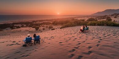 THE NIX HOTEL PATARA BEACH