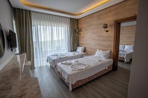 THE NIX HOTEL PATARA BEACH