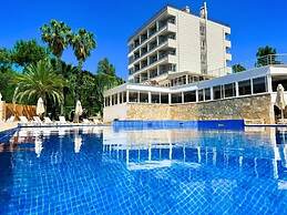 THE NIX HOTEL PATARA BEACH