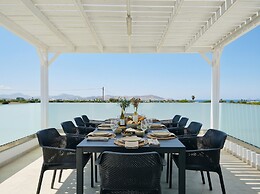 Lilu Villa 1 With Private Pool and Seaview