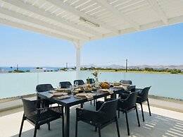 Lilu Villa 1 With Private Pool and Seaview
