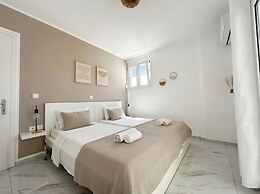 Lilu Villa 1 With Private Pool and Seaview