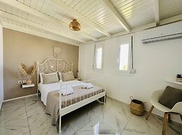Lilu Villa 1 With Private Pool and Seaview