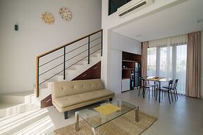 Casa de Lily