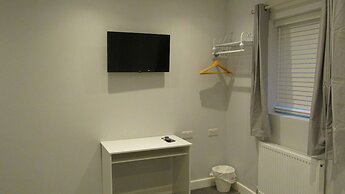 Rooms at The Ritz Complex