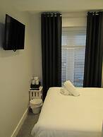 Rooms at The Ritz Complex