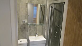 Rooms at The Ritz Complex