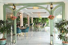 Nambiar Club Bellezea