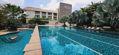 Nambiar Club Bellezea