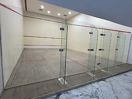Nambiar Club Bellezea