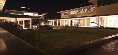Nambiar Club Bellezea