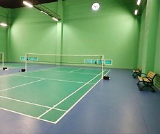 Nambiar Club Bellezea