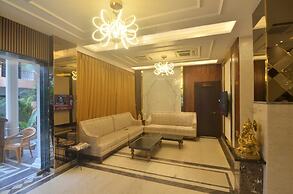 Hotel Rio Benaras