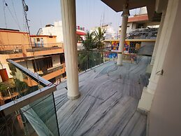 Hotel Rio Benaras