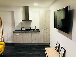 Apartamentos Arriba by gaiarooms