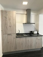 Apartamentos Arriba by gaiarooms