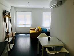 Apartamentos Arriba by gaiarooms